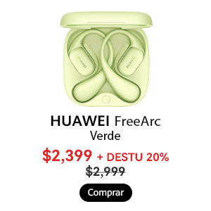 Huawei mexico oferta estudiantes